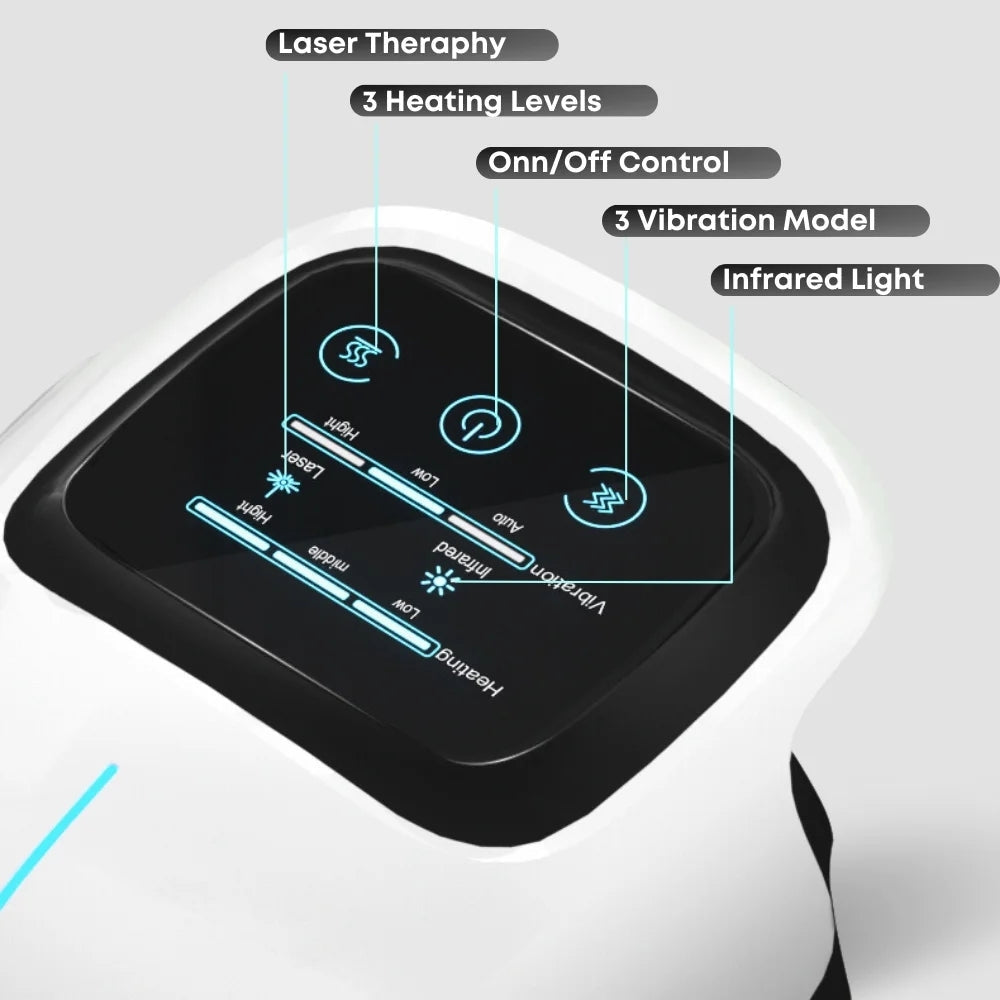 Knee massager RestoreKnee