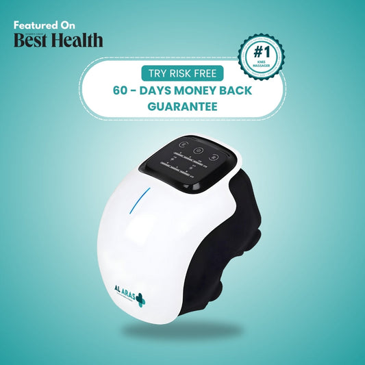Knee massager RestoreKnee