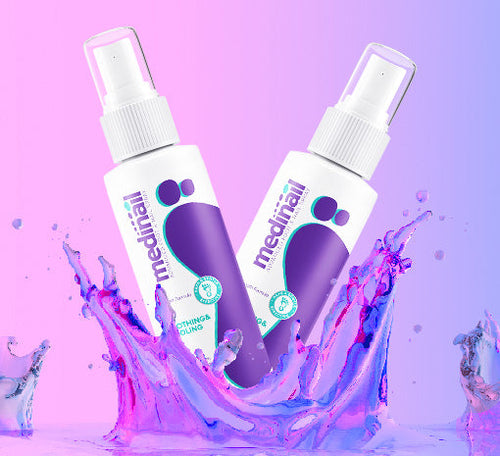 Jaysuin - Nail Fungus Spray